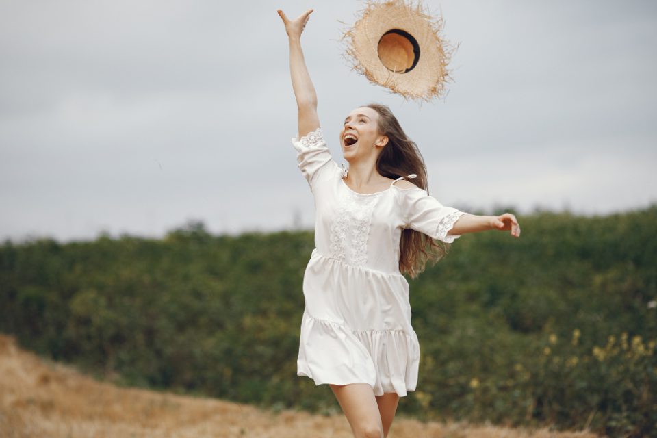 woman-summer-field-lady-white-dress
